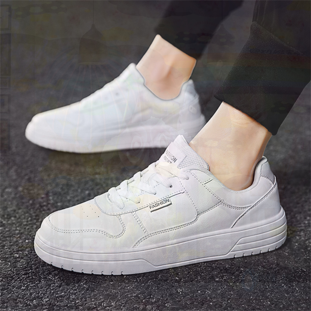 Luxury Lifestyle Travel - Mit Krawatten PU-Lederschuhe 41 Tennis Größe