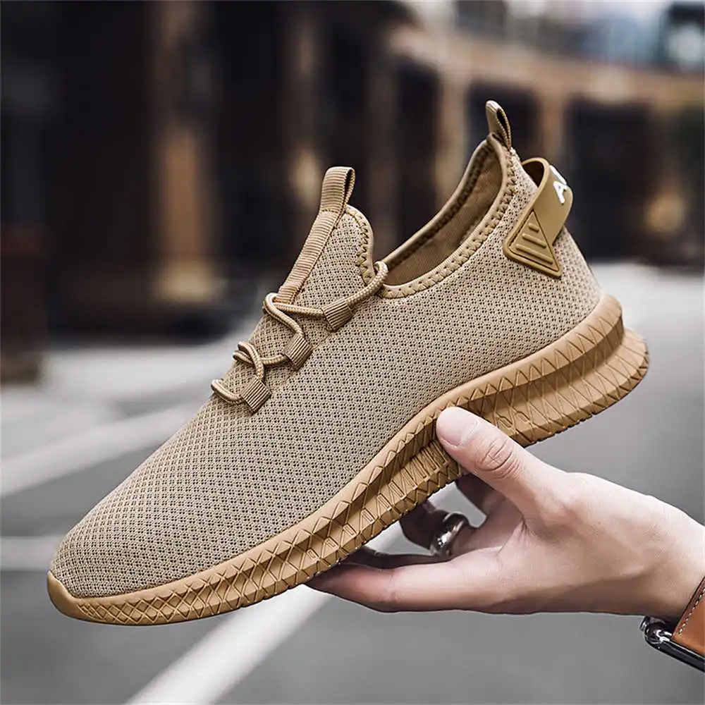 Luxury Lifestyle Travel - Halbsaison Mesh Tennis Mann Laufende Turnschuhe