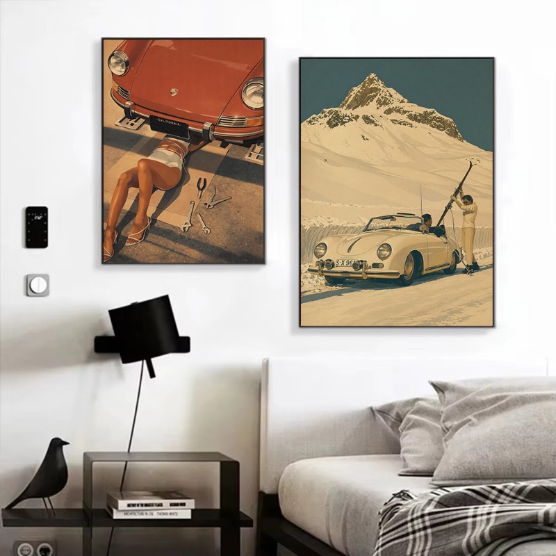 Retro Mode Luxus Lifestyle Yac – Luxury Lifestyle Yacht Bewertung und Preis