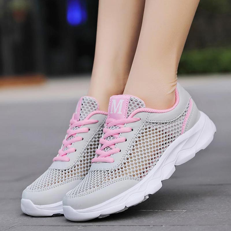 Sommer Atmungsaktive Turnschuh – Luxury Lifestyle Japan Bewertung und Preis