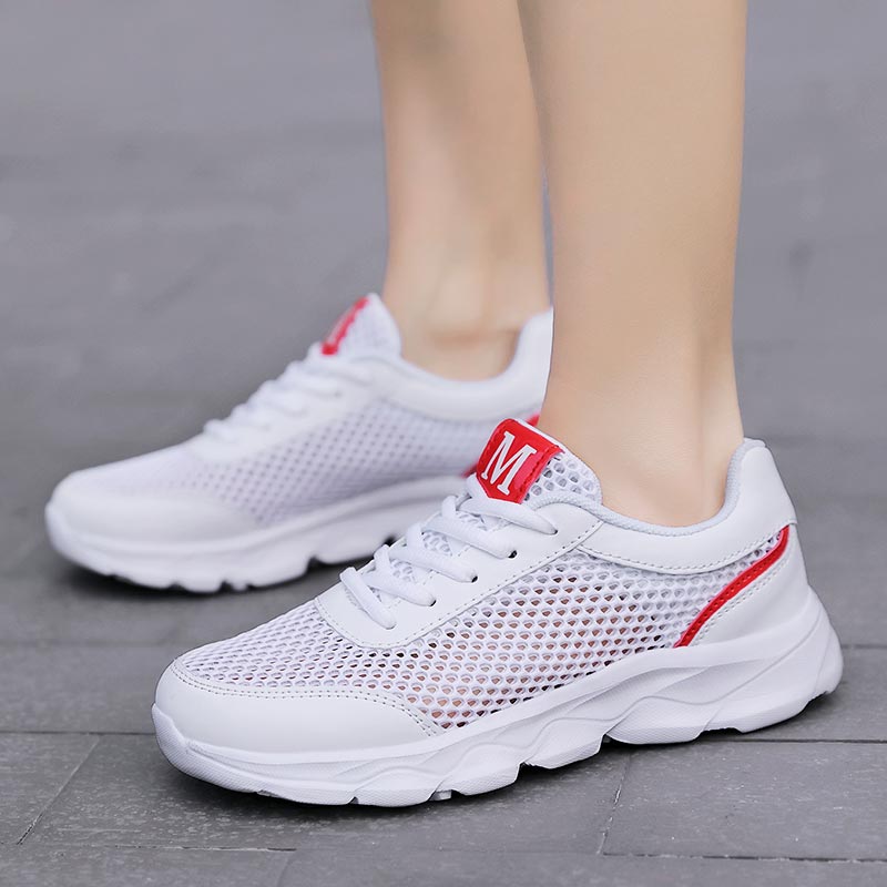 Sommer Atmungsaktive Turnschuh – Luxury Lifestyle Japan Bewertung und Preis