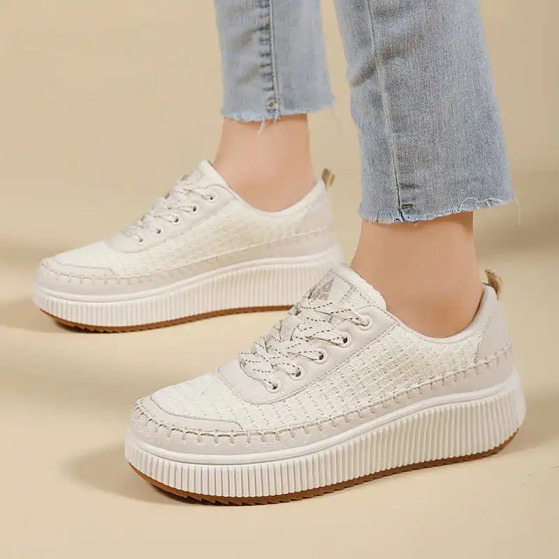 Braune Schuhe für Damen, flach – Luxury Lifestyle Travel Bewertung und Preis