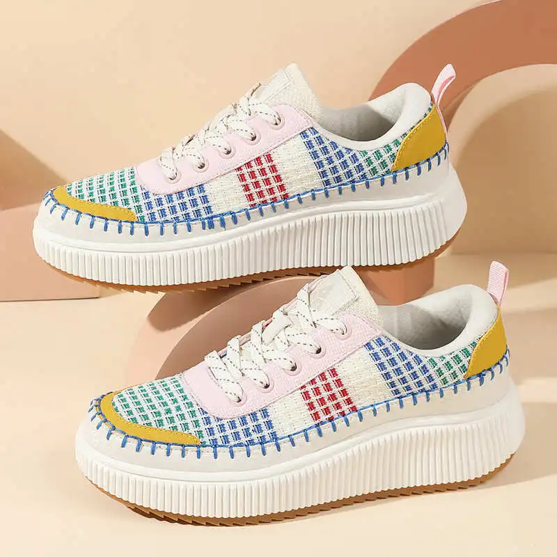 Braune Schuhe für Damen, flach – Luxury Lifestyle Travel Bewertung und Preis