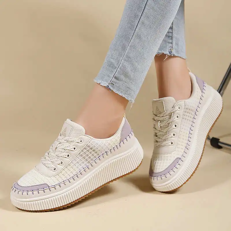 Braune Schuhe für Damen, flach – Luxury Lifestyle Travel Bewertung und Preis