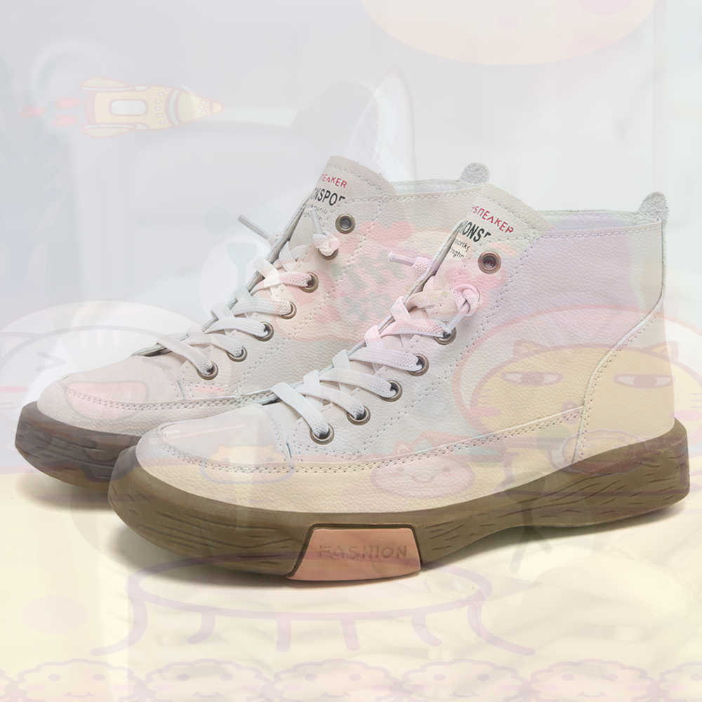 High Top Hi Cut bietet Skatebo – Luxury Lifestyle Travel Bewertung und Preis