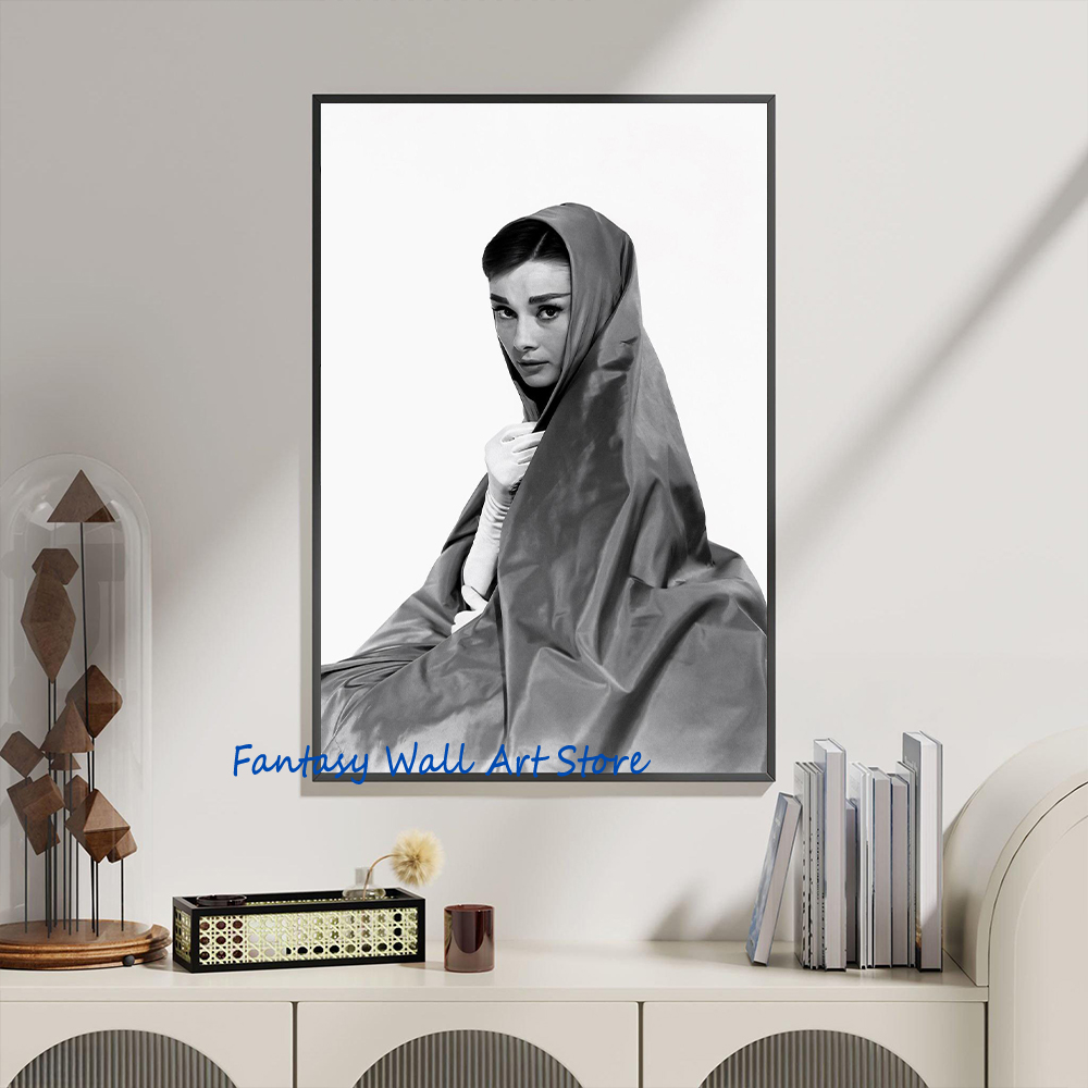 Audrey Hepburn Fotografie Retr – Luxury Lifestyle Japan Bewertung und Preis