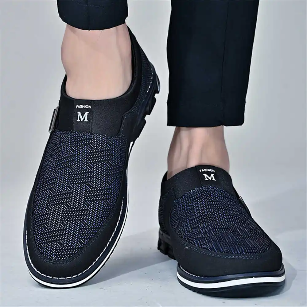 Dunkelblaue 44-45 Sommerschuhe – Luxury Lifestyle Travel Bewertung und Preis
