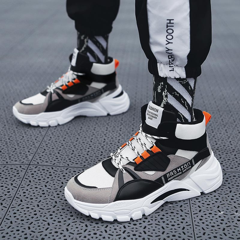 Hightop Sommer männer Sport Sc – Luxury Lifestyle Travel Bewertung und Preis