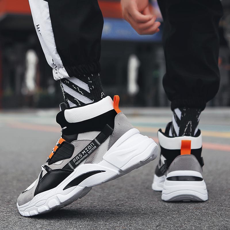 Hightop Sommer männer Sport Sc – Luxury Lifestyle Travel Bewertung und Preis