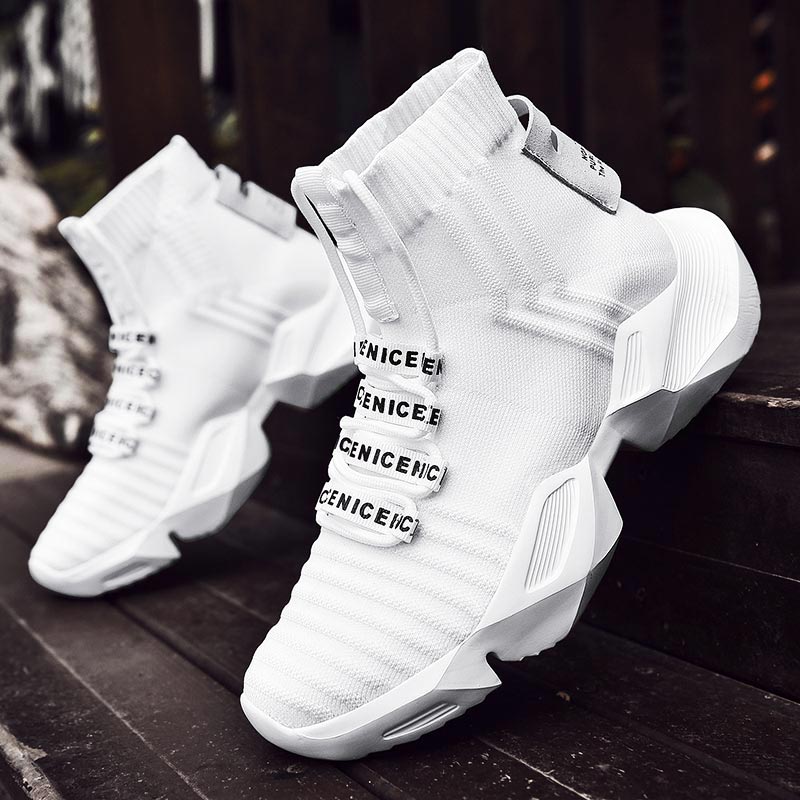 Plus Größe High Top Massive Sp – Luxury Lifestyle Japan Bewertung und Preis