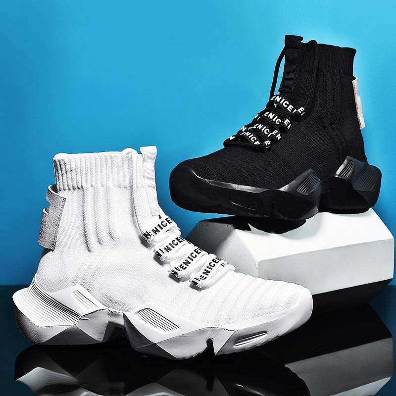 Plus Größe High Top Massive Sp – Luxury Lifestyle Japan Bewertung und Preis