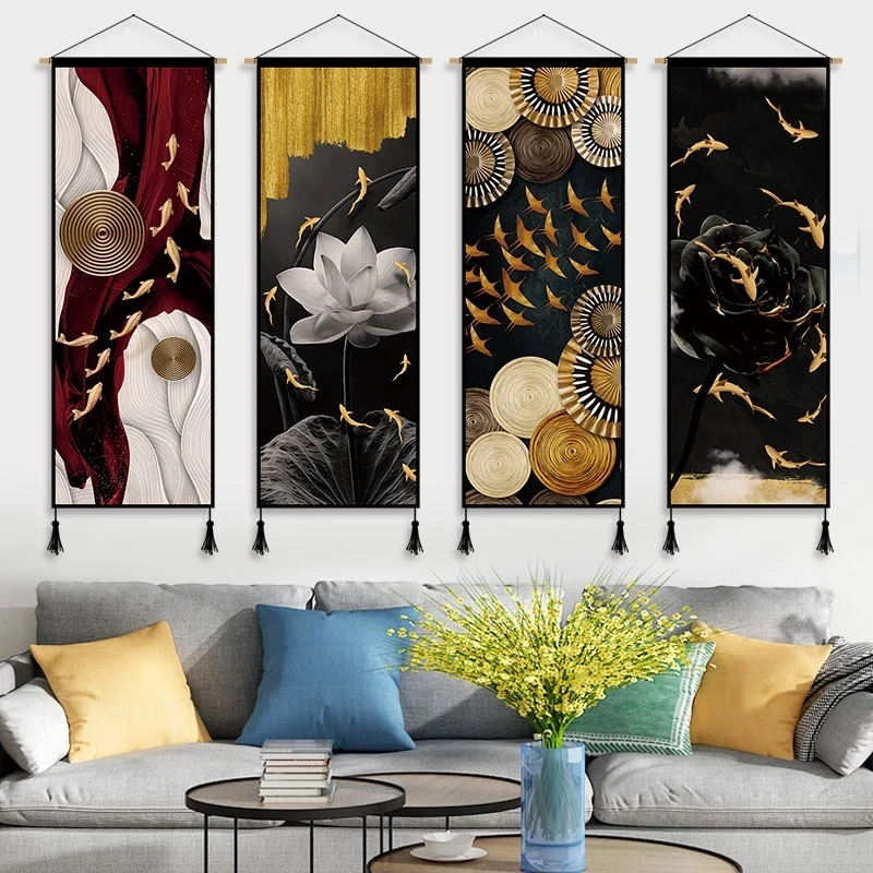Home Office Fisch Feng Shui Le – Luxury Lifestyle Japan Bewertung und Preis