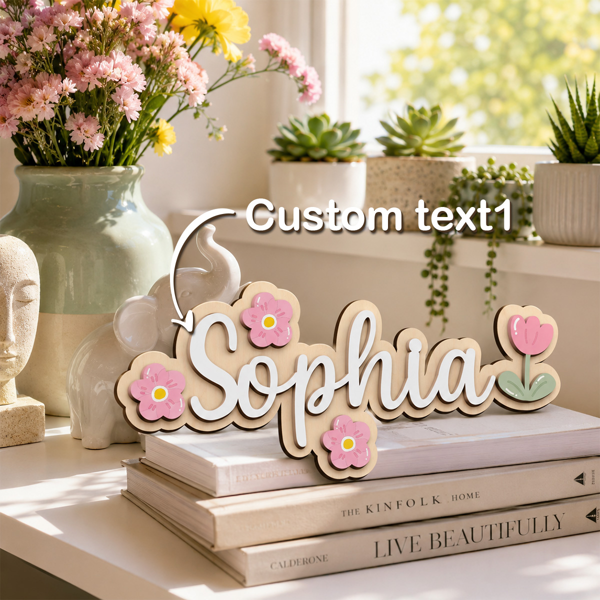 1 Stück mehrfarbige doppelschi – Personalized Engraved Gift Bewertung und Preis