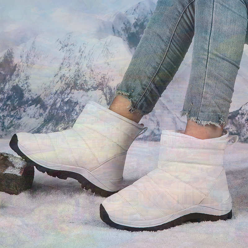 Rutschfeste Thermo-Laufschuhe  – Luxury Lifestyle Travel Bewertung und Preis