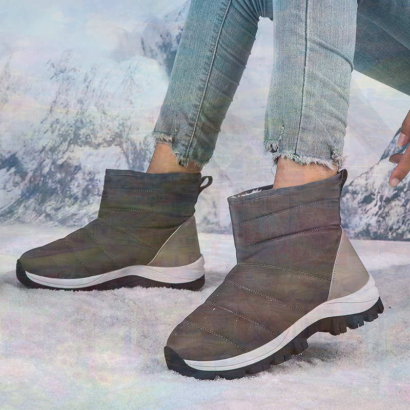 Rutschfeste Thermo-Laufschuhe  – Luxury Lifestyle Travel Bewertung und Preis