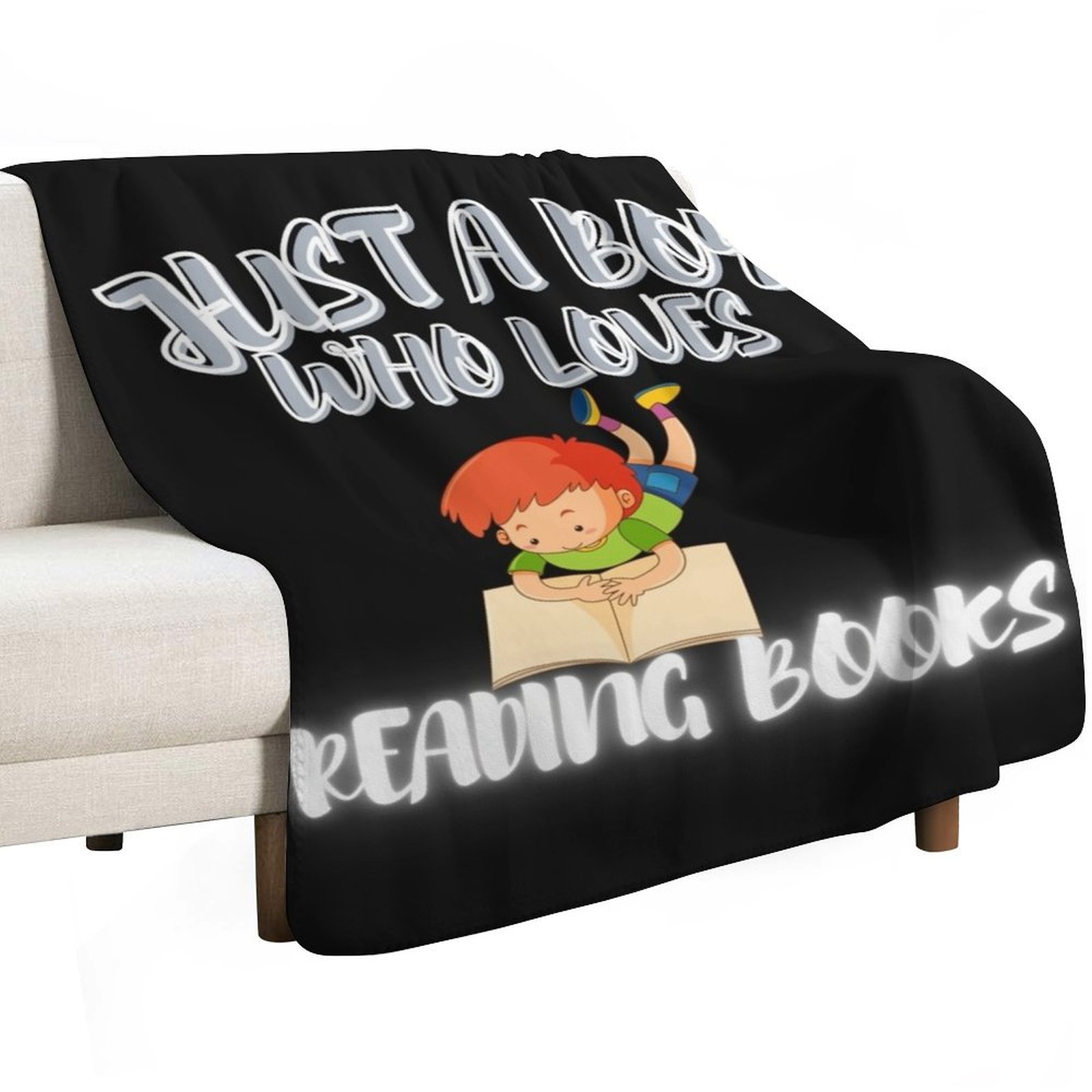 Just a Boy Who Loves Reading B – Luxury Lifestyle Travel Bewertung und Preis